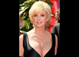 Morgan Fairchild