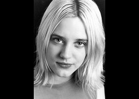 Nadia Townsend