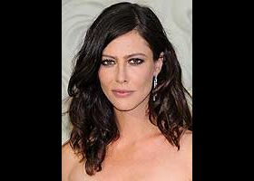 Anna Mouglalis