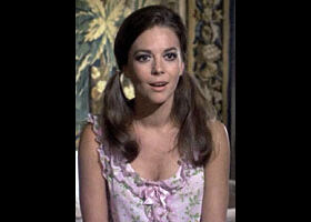 Natalie Wood