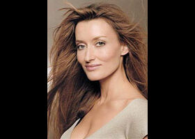 Natascha McElhone