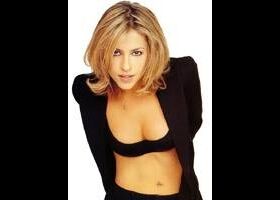 Nicole Appleton