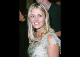 Nicole Eggert