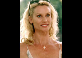 Nicollette Sheridan