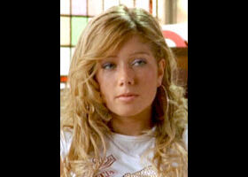 Nikki Sanderson