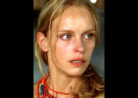 Nina Hoss