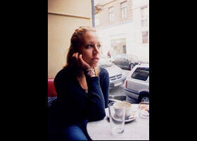 Nina Proll