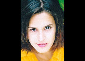 Olivia Bonamy