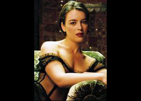 Olivia Williams