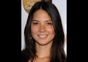 Olivia Munn