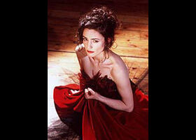 Orla Brady