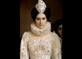 Paloma Picasso