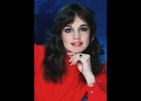 Pamela Sue Martin