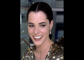 Parker Posey