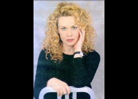 Patricia Healy