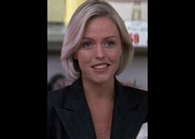 Patsy Kensit