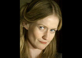 Paula Malcomson