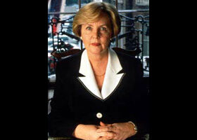 Pauline Collins