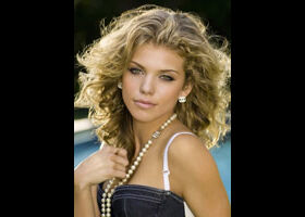 Annalynne Mccord