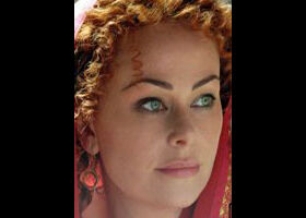 Polly Walker