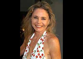 Priscilla Barnes