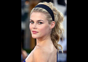 Rachael Taylor