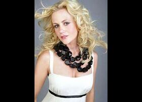 Rachael Carpani