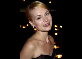 Rachel Miner