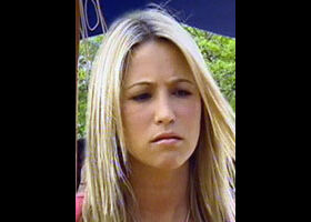 Rachel Stevens