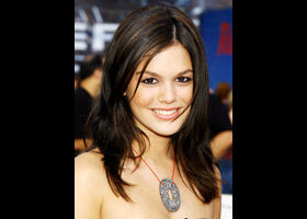 Rachel Bilson