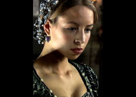Rachel Montague