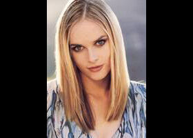 Rachel Blanchard