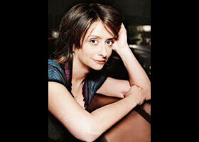 Rachel Dratch