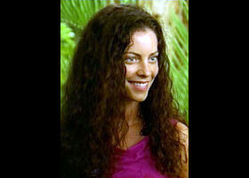 Rachel Blakely