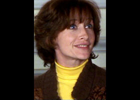 Anne Brochet