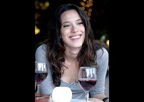 Rebecca Hall