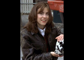 Rebecca Pidgeon