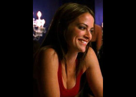 Rebecca Budig