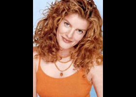 Rene Russo