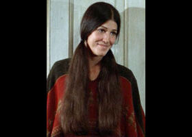 Rita Coolidge