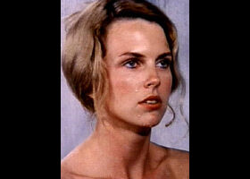 Roberta Collins