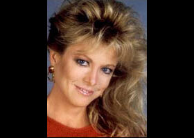 Roberta Leighton
