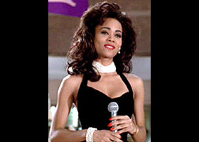 Robin Givens