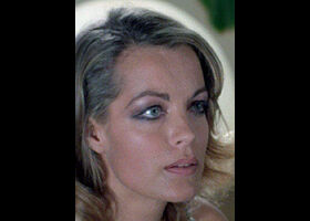 Romy Schneider