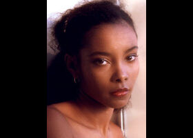Rosanne Katon