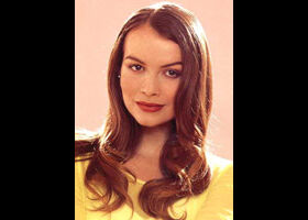 Saffron Burrows