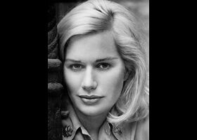 Sally Kellerman