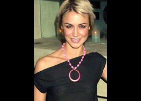 Samaire Armstrong