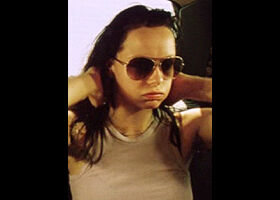 Samantha Morton
