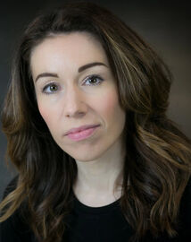 Samantha Siddall